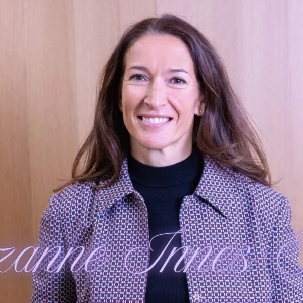 Suzanne Innes-Stubb