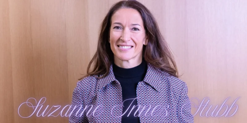 Suzanne Innes-Stubb