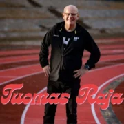 Tuomas Raja