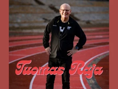 Tuomas Raja
