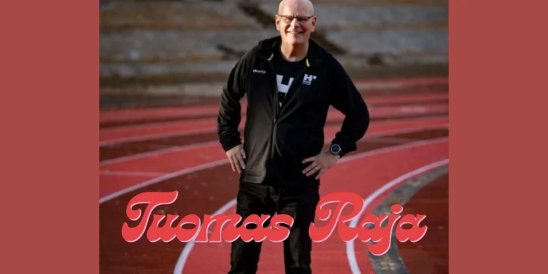 Tuomas Raja