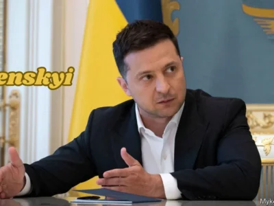 Zelenskyi
