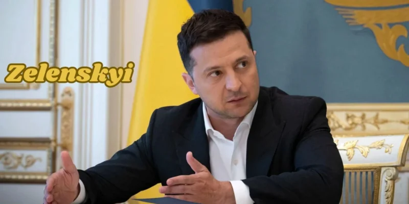 Zelenskyi