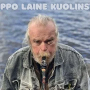 Seppo Laine kuolinsyy