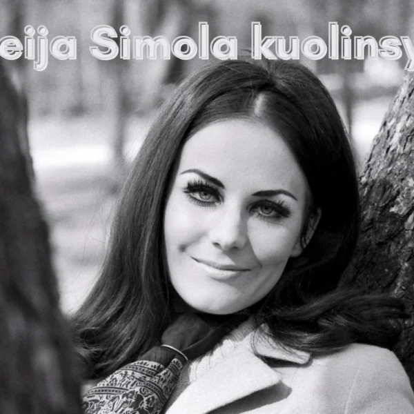 Seija Simola kuolinsyy