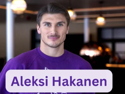 Aleksi Hakanen