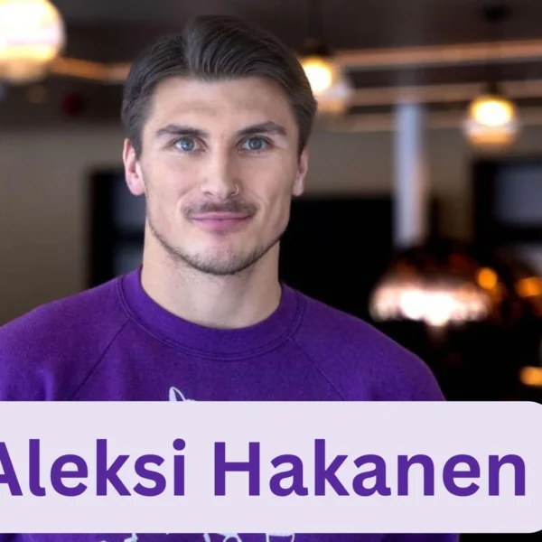 Aleksi Hakanen