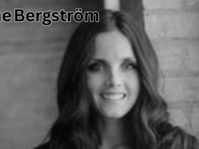 Anne Bergström