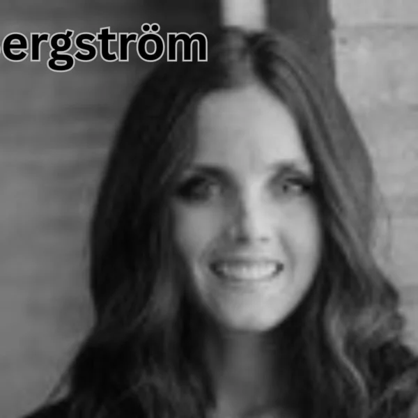 Anne Bergström