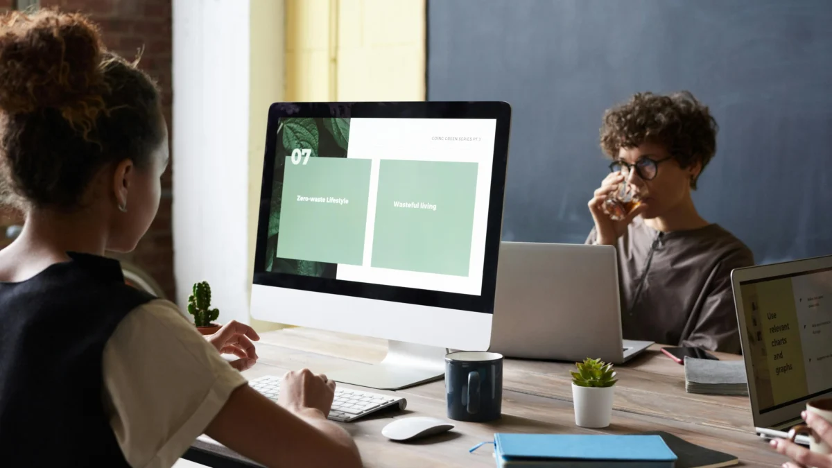 Digipalvelut helpottamassa helsinkiläisten elämää