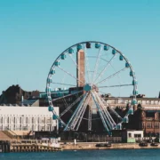 Helsingin viihde nyt