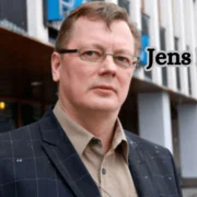Jens Kukka