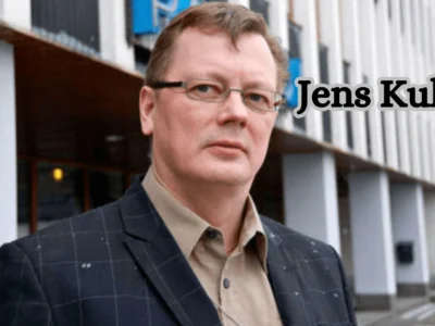 Jens Kukka