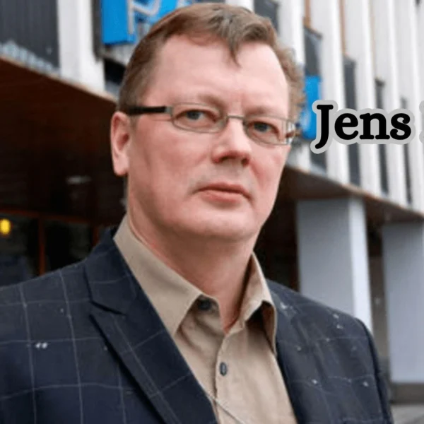 Jens Kukka
