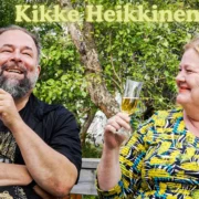 Kikke Heikkinen