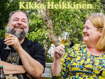 Kikke Heikkinen
