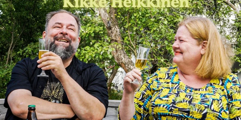 Kikke Heikkinen