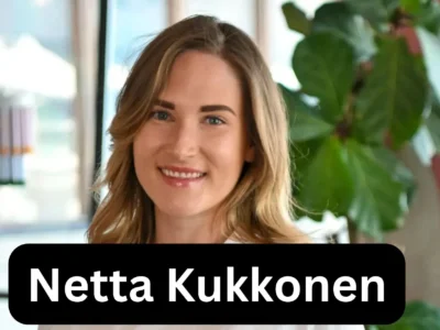 Netta Kukkonen