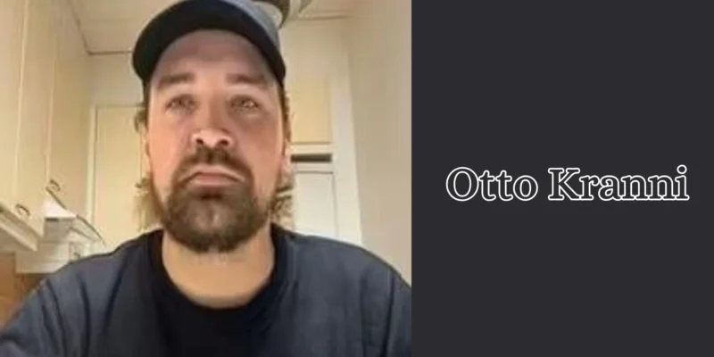 Otto Kranni