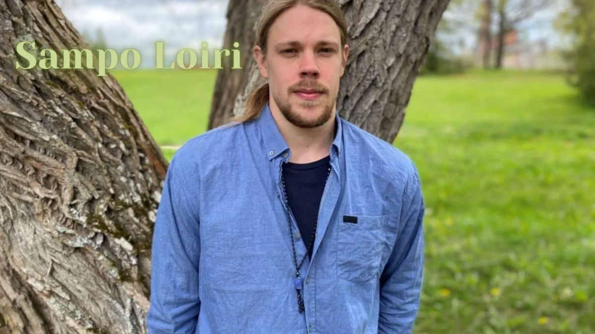 Sampo Loiri