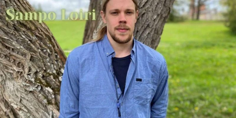 Sampo Loiri