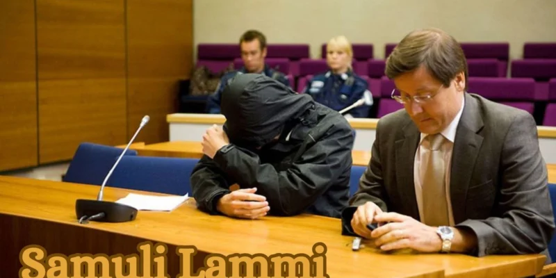 Samuli Lammi