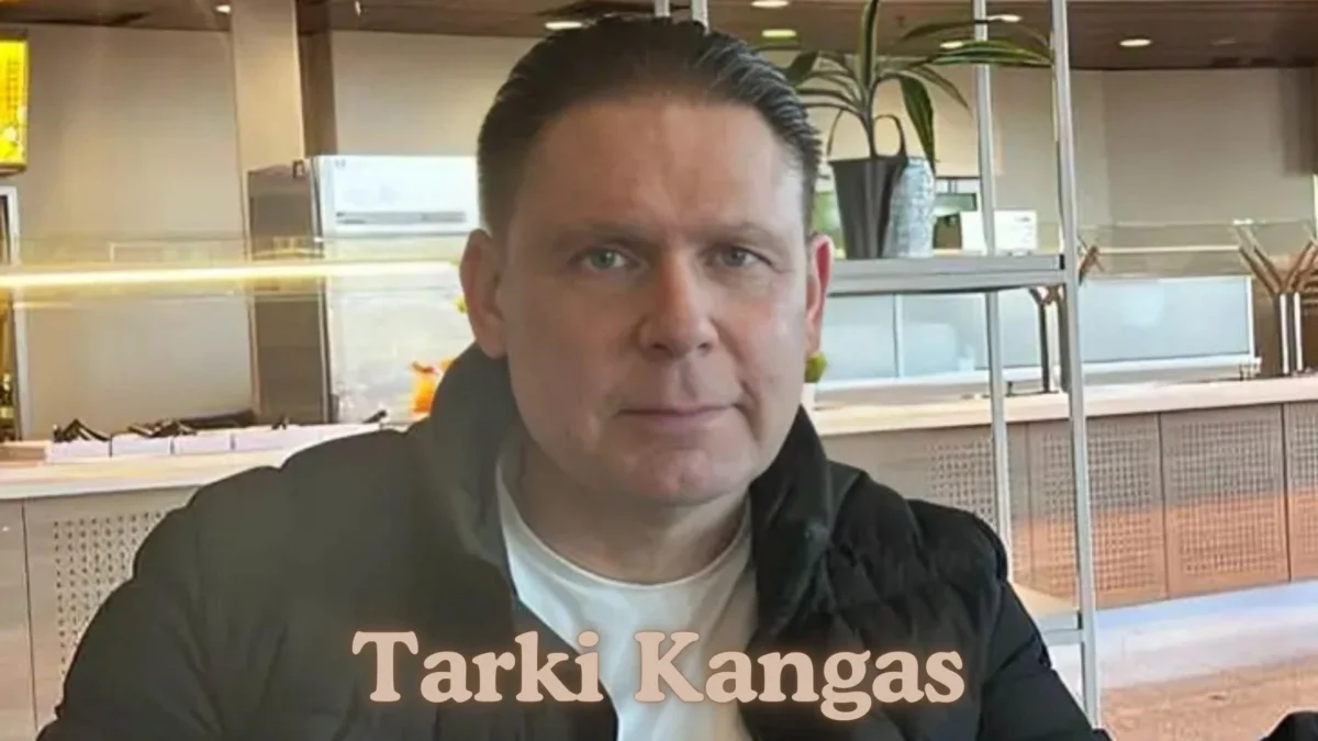Tarki Kangas