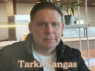 Tarki Kangas