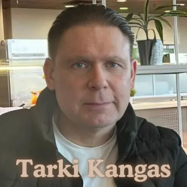 Tarki Kangas