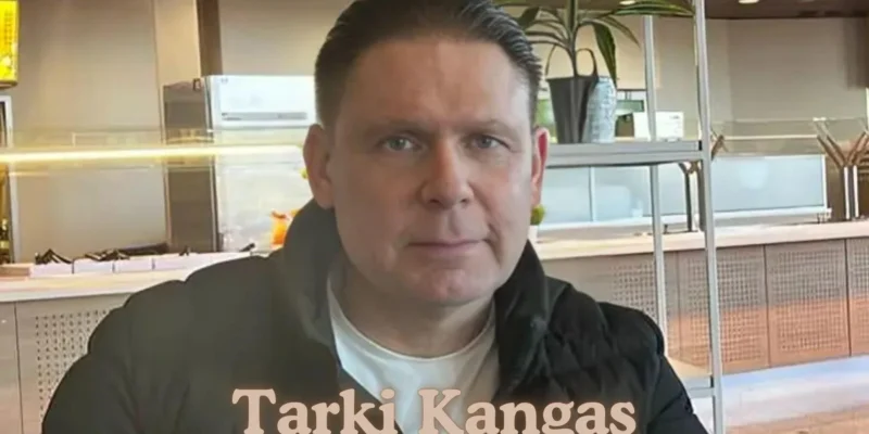 Tarki Kangas