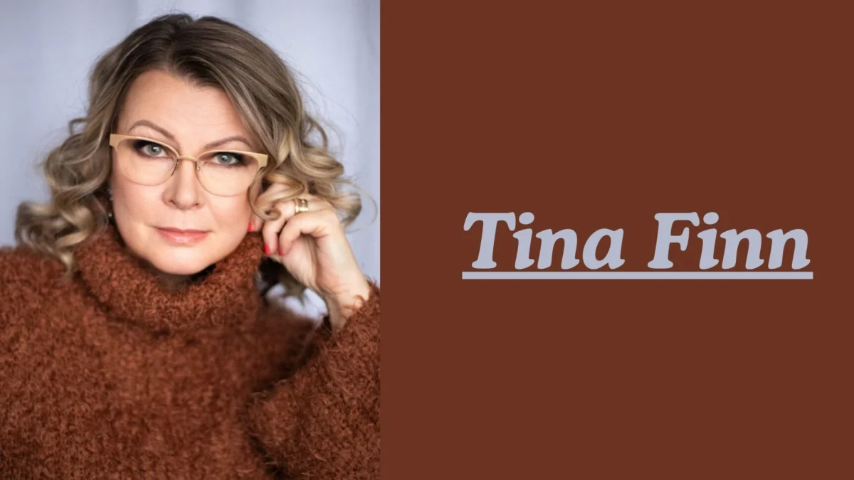 Tina Finn