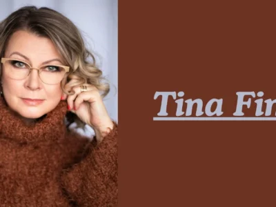 Tina Finn