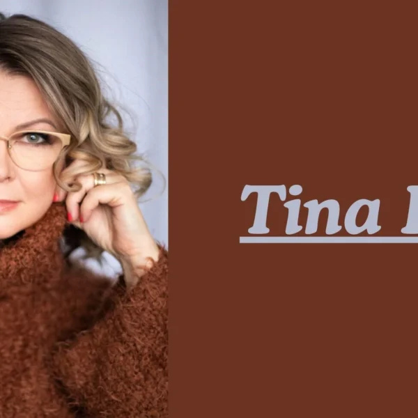Tina Finn
