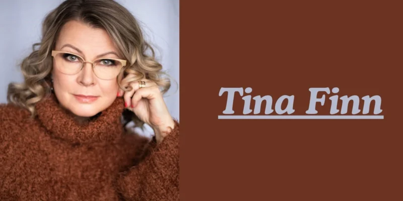 Tina Finn