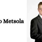 Ukko Metsola