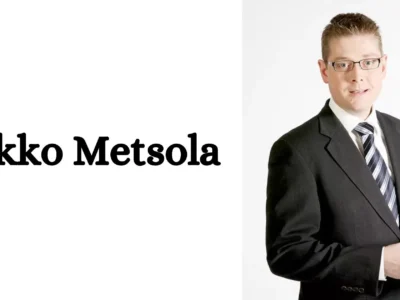 Ukko Metsola