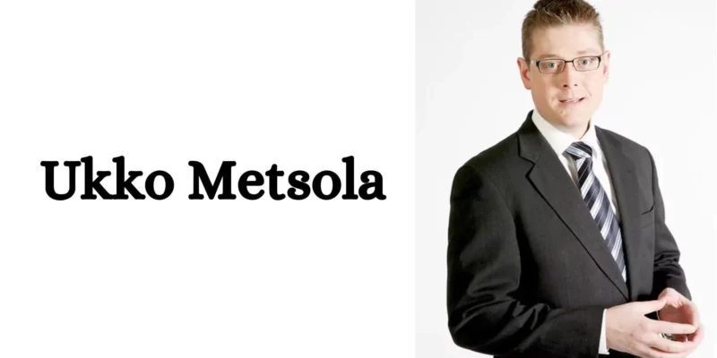 Ukko Metsola