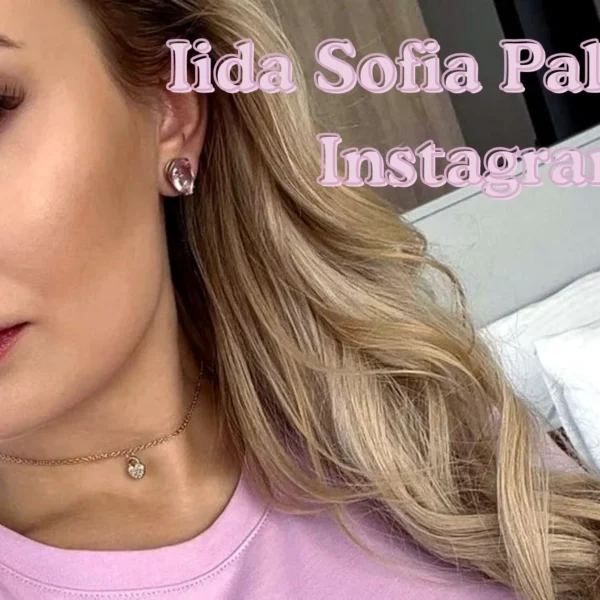 Iida Sofia Palosaari Instagram