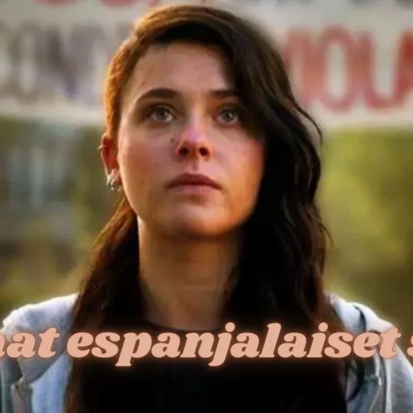 Parhaat espanjalaiset sarjat