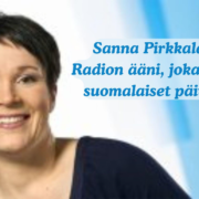 Sanna Pirkkalainen