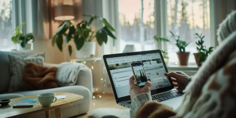 6 suomalaisiin kohdistuvaa huijausta