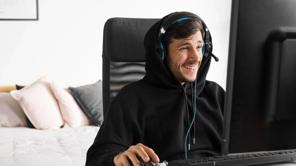 Pelipsykologia stressin lievityskeinona