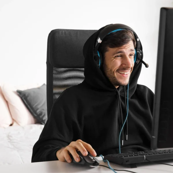 Pelipsykologia stressin lievityskeinona