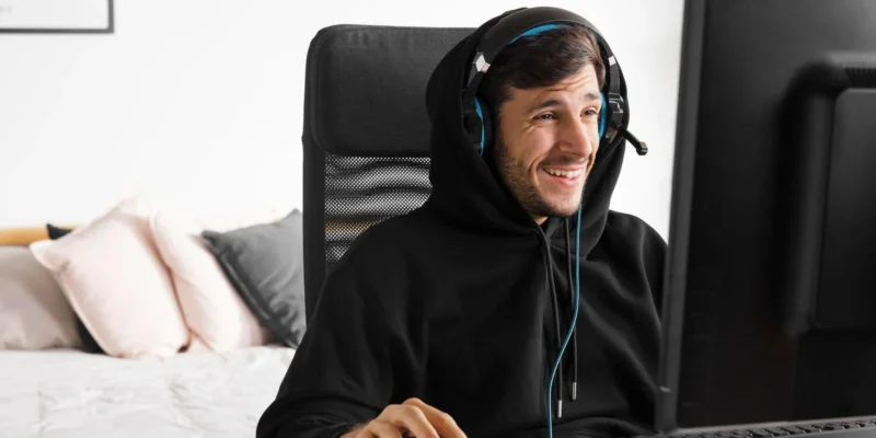 Pelipsykologia stressin lievityskeinona