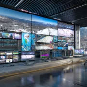 Urheilutapahtumia televisiossa tulevaisuudessa