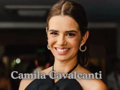 camila cavalcanti