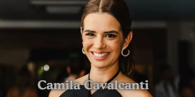 camila cavalcanti