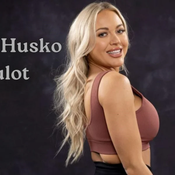 erna husko tulot