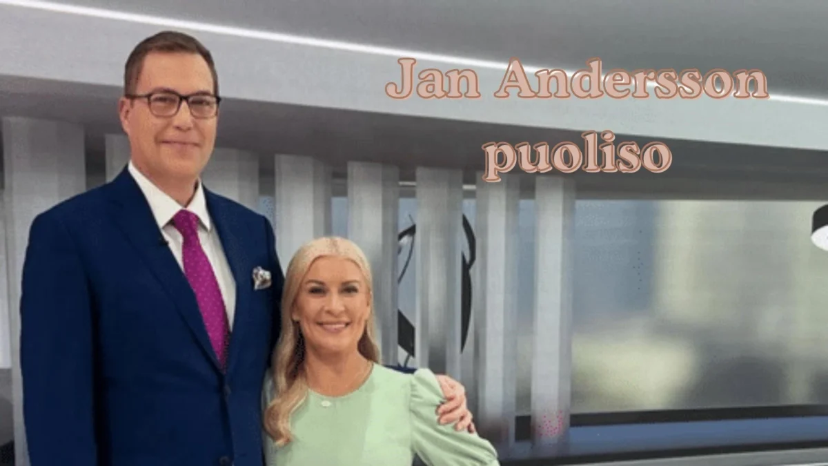jan andersson puoliso