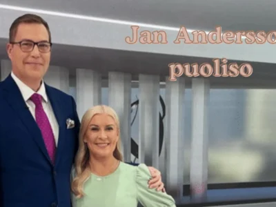 jan andersson puoliso